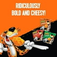 thumbnail image 6 of Cheetos Mac 'N Cheese, 3 Flavor Variety Pack, Mac and Cheese, Macaroni & Cheese, 2 oz Cups, 12 Count, 6 of 9