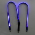 thumbnail image 3 of 2 cinturones de para hombre con iluminación LED, cinturones de para mujer Colco Tirantes brillantes, 3 of 8
