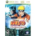 thumbnail image 1 of Naruto : The Broken Bond - Xbox 360 (Renouvelé), 1 of 5