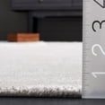 thumbnail image 5 of SAFAVIEH Mirage Romayne Distressed Area Rug, Gray, 3' x 5', 5 of 8