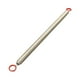 thumbnail image 2 of Reemplazo de resorte de pilates Reparación de acero inoxidable, Hardware de entrenamiento profesional, Resorte de tensión para ejercicios Equipo de Rojo 23 x 277 x 632 mm, 2 of 8