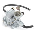 thumbnail image 3 of Carburador de motocicleta carburador de motocicleta carburador para honda piezas de motocicleta carburador carburador de Metal repuesto de motocicleta apto para Honda CT90 ANGGREK  Otros, 3 of 8