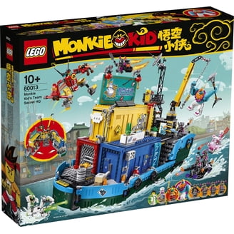 Legends of Chima Maula's Ice Mammoth Stomper Set LEGO 70145
