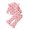Pink*, variant on OSOLU Children Girls Clothing Sets Long Sleeve Fall Winter Soft Cute Cartoon Pullover and Pants Warm Cozy 2-Pack Leisure Stylish Outfit Sets