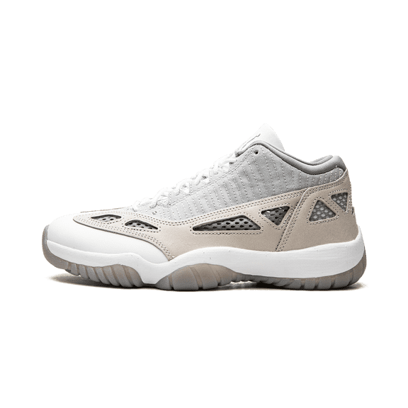 JORDAN MENS Air Jordan 11 Retro Low IE "'Light Orewood Brown'" 919712 102 919712 102 from Stadium Goods