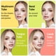 thumbnail image 3 of Varita facial de alta frecuencia Uaike Orange con 4 tubos de vidrio, 3 of 6