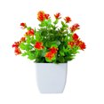 thumbnail image 1 of Oliegs Potted Realistic Desktop Greenery For Home, 1 of 5