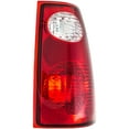 thumbnail image 4 of Dorman 1611111 Passenger Side Tail Light Assembly for Specific Ford Models, 4 of 4
