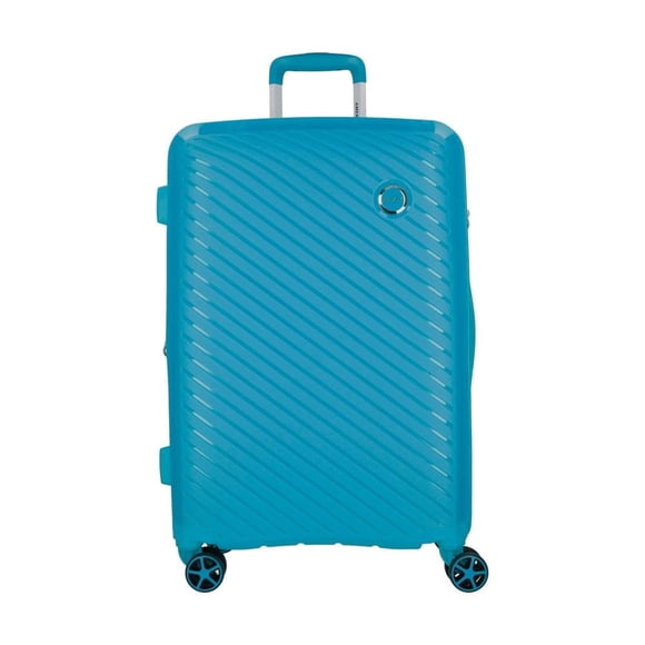 Maleta Rigida American Tourister Zanzibar Rigida 31 Pulgadas Azul