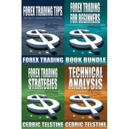 Forex Trading Boo!   k Bundle Ebook - 