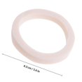 thumbnail image 2 of HONMEET 4Set Cycling Equipment Seal Lubrication Ring for Bike Maintenance Tasks, 2 of 6