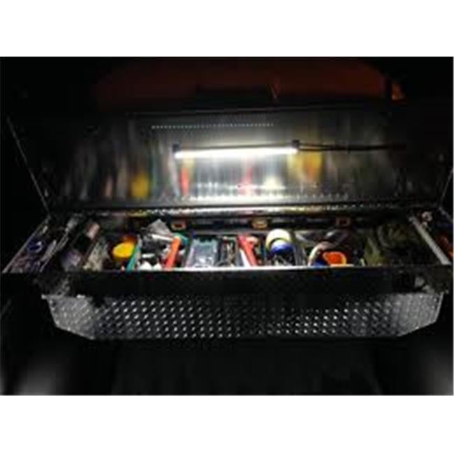 Pilot Automotive EL20211 Truck Bed LED Tool Box Light
