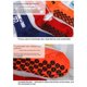 thumbnail image 4 of Calcetines deportivos para hombre Medias antideslizantes Calcetines deportivos gruesos Calcetines de fútbol, 4 of 5