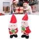thumbnail image 3 of Muñeco De Peluche Eléctrico Navideño, Juguete Musical, 8 Canciones, 3 of 7