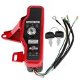 thumbnail image 1 of Ignition Key Switch Box Gasoline Engine Generator Accessory for 168F/170F/GX160/GX200/GX210, 1 of 5