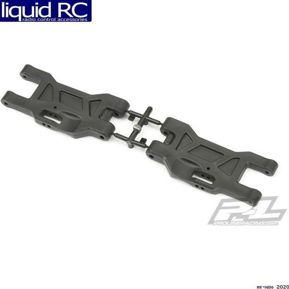 Pro-Line 400506 Replacement Rear Arms PRO-MT 4x4