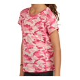 thumbnail image 2 of Playera Wilson Talla 10 Rosa, 2 of 4