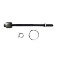 thumbnail image 1 of Suspensia X07TR6495 Steering Tie Rod Fits Cadillac, Chevrolet, GMC - Front Inner Without Greaser With Hardware - 1 Piece, 1 of 3