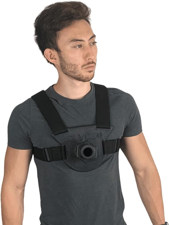 【stein】ADJUSTABLE VEST 48252-
