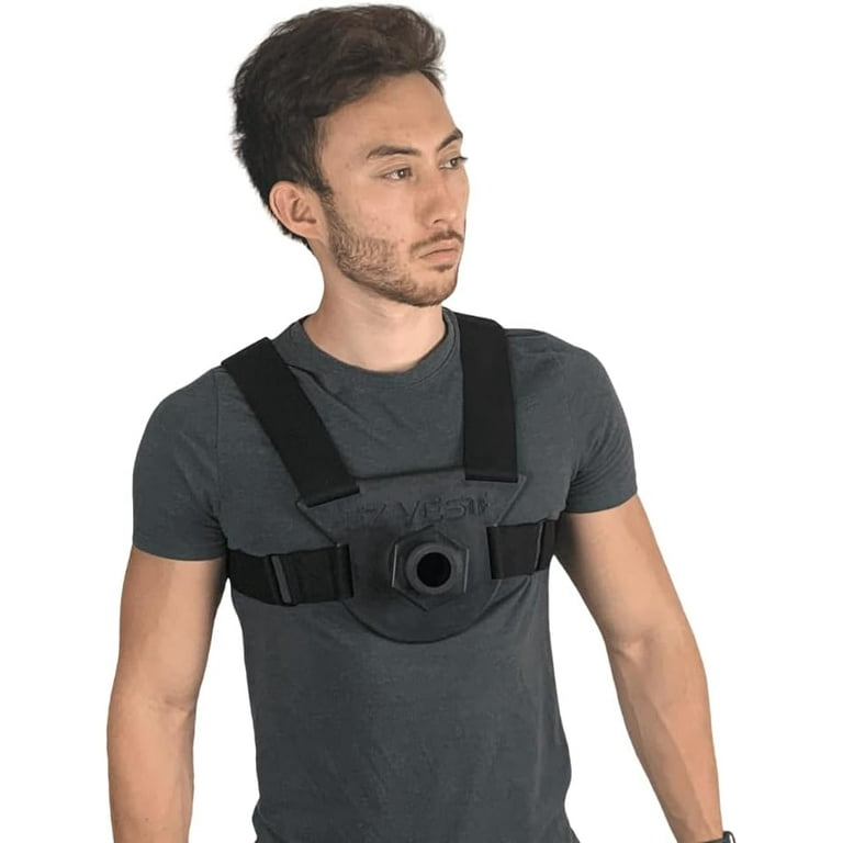 Kensui EZ-VEST® LITE V2 (80lbs) - Walmart.com
