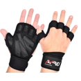 thumbnail image 1 of Guantes de entrenamiento AYRO ventilados para hombre y mujer, 1 of 9