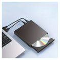 thumbnail image 2 of USB3.0 CD/DVD Drive-Smooth External Drive with Multiple Optical Disk Support,for Laptop, 2 of 6