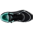 thumbnail image 5 of Ryka Women's Sky Walk Walking Shoe, Black/Aqua, 7.5 W US, 5 of 5