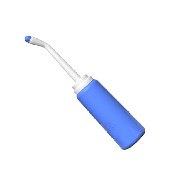 ACDANC Portable Bidet for Travel,Handheld Deep Cleaning Bidet for Pregnant Women