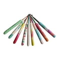 thumbnail image 2 of 9pcs Crochet Hooks Yarn Knitting Sewing Tool for Beginner Adults, 2 of 7