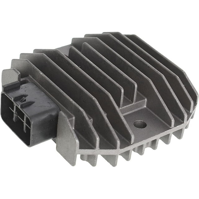 munirater Voltage Regulator Rectifier Replacement for Raptor 350 700