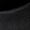 Black foot covering, variant on Men's Black Minimalist Leather Derby Shoes