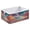 A Fantasy Landscape, variant on Fabric Storage Bins Foldable Cube For Home Organization Baskets Panda Pattern