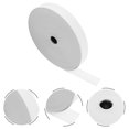 thumbnail image 2 of Shisuyan String Elastic For Sewing And Crafts White 1 Roll 78.7X0.98In, 2 of 8