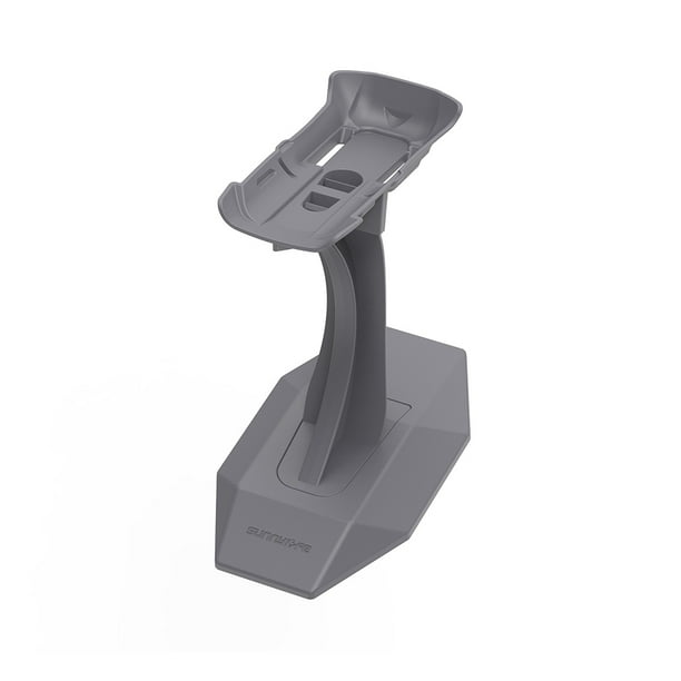 Soporte de escritorio para drones plástico resistente sin sacudidas para accesorios DJI Air 3/2/2 S