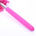 thumbnail image 3 of DPTALR Telescopic Microfibre Duster Extendable Cleaning Home Car Cleaner Dust Handle, 3 of 5