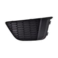 thumbnail image 1 of Rejilla Defensa TONG YANG para Honda Fit 2015 A 2017 Del Izq S/Hoyo P/Faro, 1 of 4