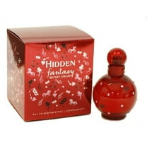 Hidden Fantasy By Hidden Fantasy for Women Eau De Parfum Spray, 3.3 Ounce, All our fragrances are 100% originals by their original designers..., By Britney Spears