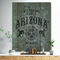 thumbnail image 2 of Design Art - Arizona wild horse rodeo, 2 of 5