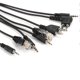 thumbnail image 3 of 8 in 1 USB Programming Cable for KENWOOD/ QuanShengcn/ Tyt/ Motorola Radio, 3 of 4