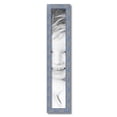 thumbnail image 2 of ArtToFrames 5x32 inch Blue Picture Frame, Blue Wood Poster Frame (4377), 2 of 8