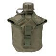 thumbnail image 2 of Rothco MOLLE Compatible 1 Quart Cantine Pochette / Couverture - Olive Drab, 2 of 2