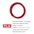 thumbnail image 5 of LOLIPPYY 1Pack Reusable Filament Assorted Color ABS for Crafting Wire Work Back to School, 5 of 5