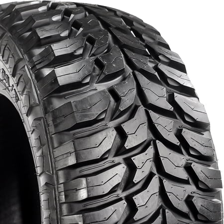 Roadone Aethon M/T 285/70R17 121/118Q E 10 Ply mud Light Truck Tire Sansujyuku sansujyuku.com