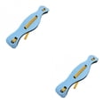 thumbnail image 1 of Youkk Premium Adult Floatation Belt Safety Swimming Board for Pool Training and Improved Technique Type1 2Set, 1 of 1