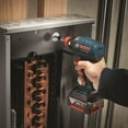 thumbnail image 5 of Bosch-ITBHQC201 2 In. Impact Tough Quick Change Bit Holder, 5 of 6