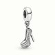thumbnail image 1 of Auténtico Globo De Aire Caliente De Plata Esterlina 925 Ajuste Original Pandora Pulsera Y Fabricación De Garbanzos Joyería DIY De Moda Para Mujeres, 1 of 4