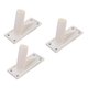 thumbnail image 5 of unbranded 3Ud Soporte De Pared Autoadhesivo Para Mástil Color Durable Y Estable, 5 of 8