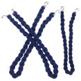 thumbnail image 4 of HOMEMAXS 5 Pairs of Portable Blousing Straps Multi-function Camping Boot Bands Portable Curtain Elastic Ropes, 4 of 8