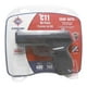 thumbnail image 4 of Pistola Co2 Cal 4.5 Mm + Municiones Balines 1500 Pzs Crosman negro Estandar, 4 of 4