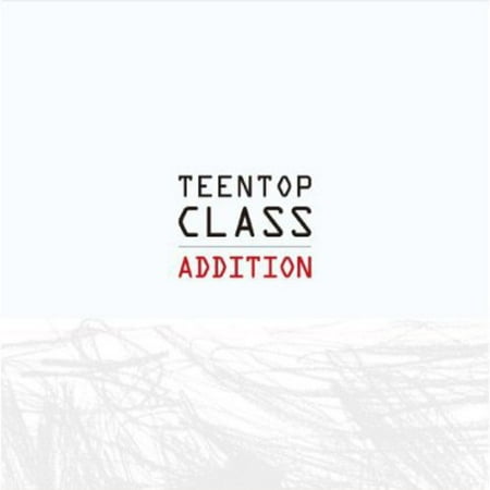 - Class Addition (4th Mini Album) (CD)